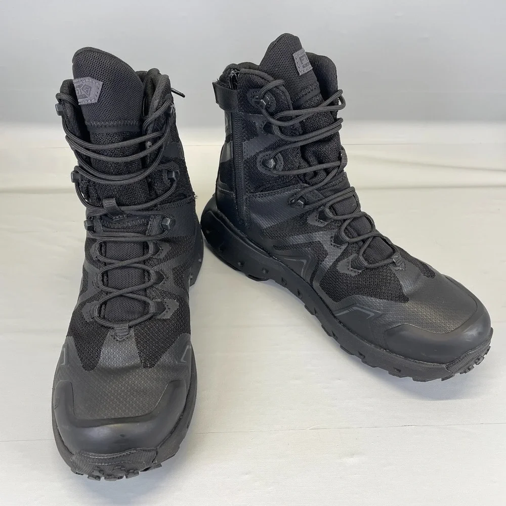 First Tactical Aero-Tac 8